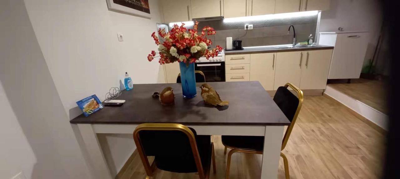 Perfect Place 71α Apartment Thessaloniki