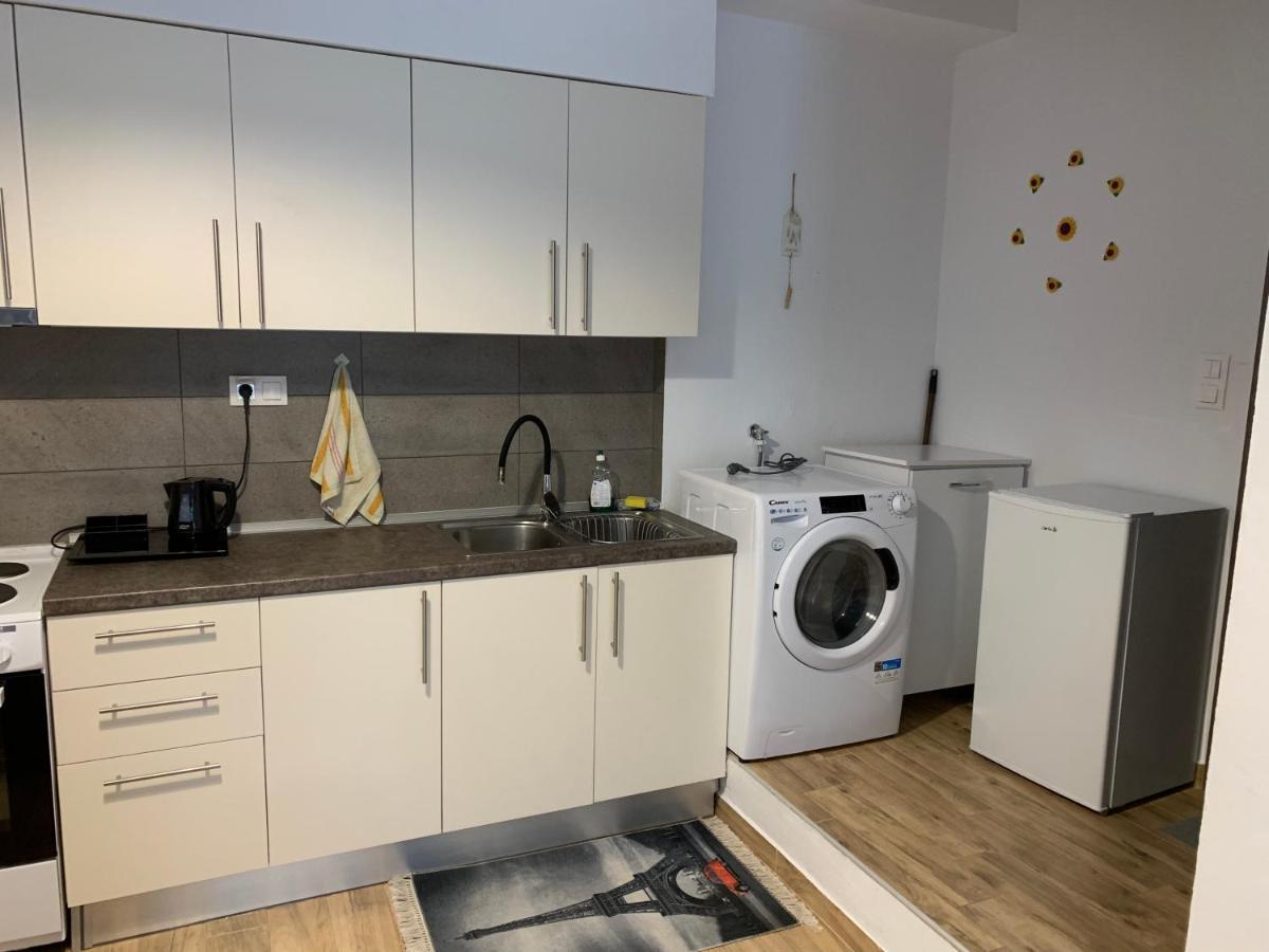 Perfect Place 71α Apartment