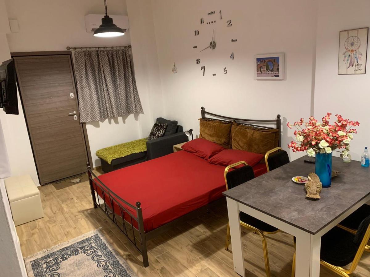 Perfect Place 71α Thessaloniki