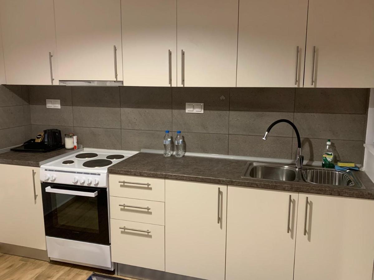 Apartment Perfect Place 71α