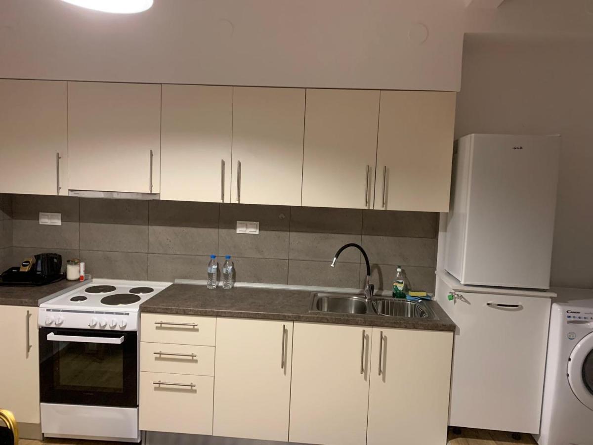 Perfect Place 71α Apartment Thessaloniki