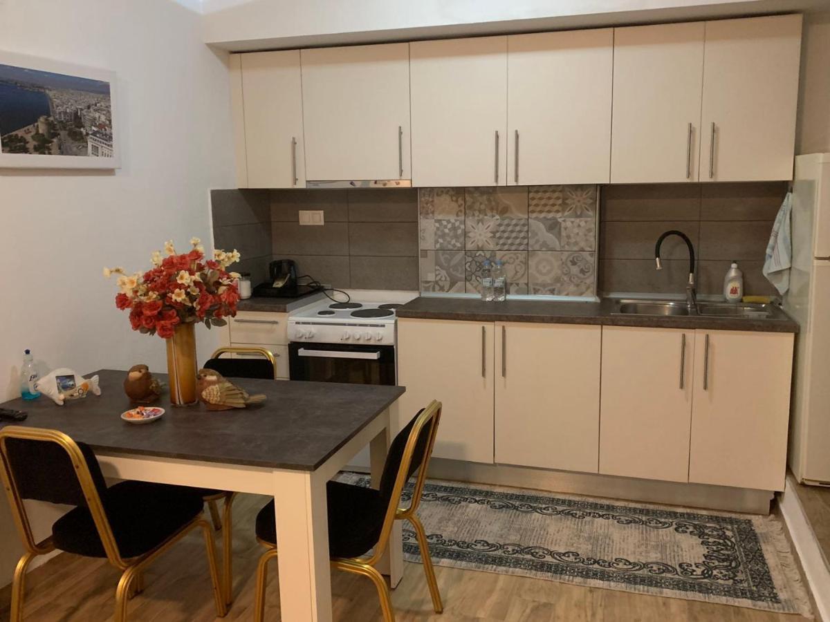 Perfect Place 71α Thessaloniki