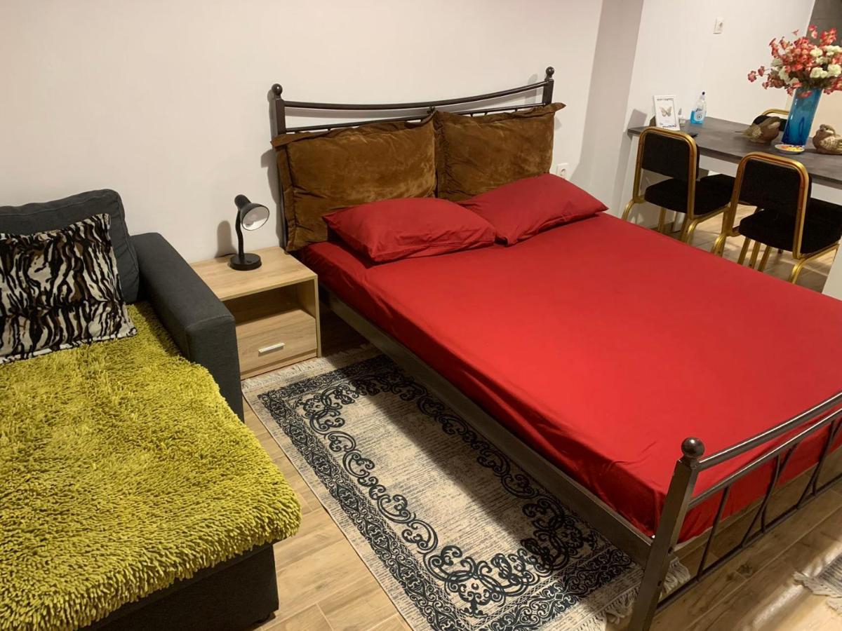 Perfect Place 71α Appartement *