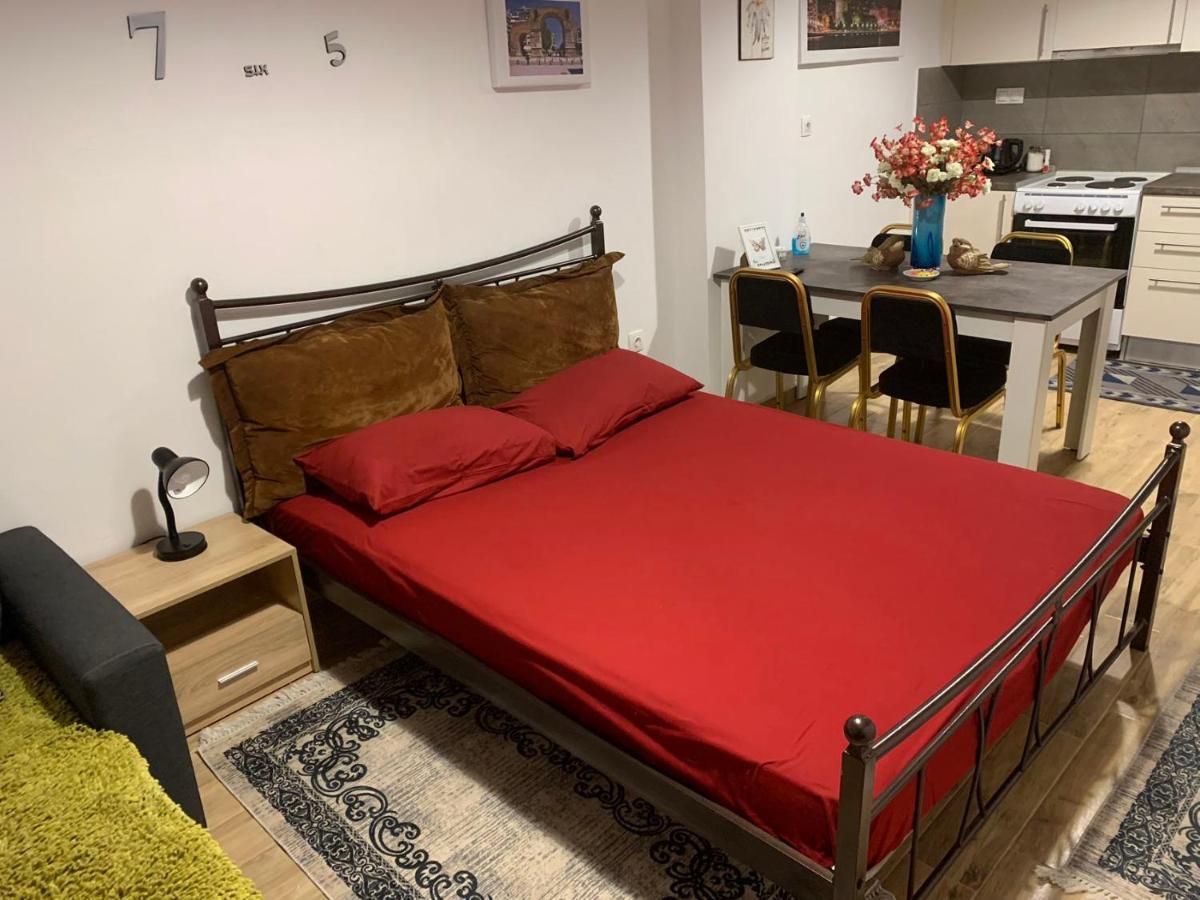 Perfect Place 71α Apartment Thessaloniki