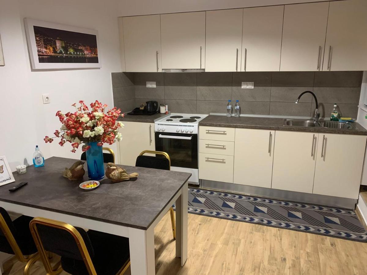 Apartment Perfect Place 71α *