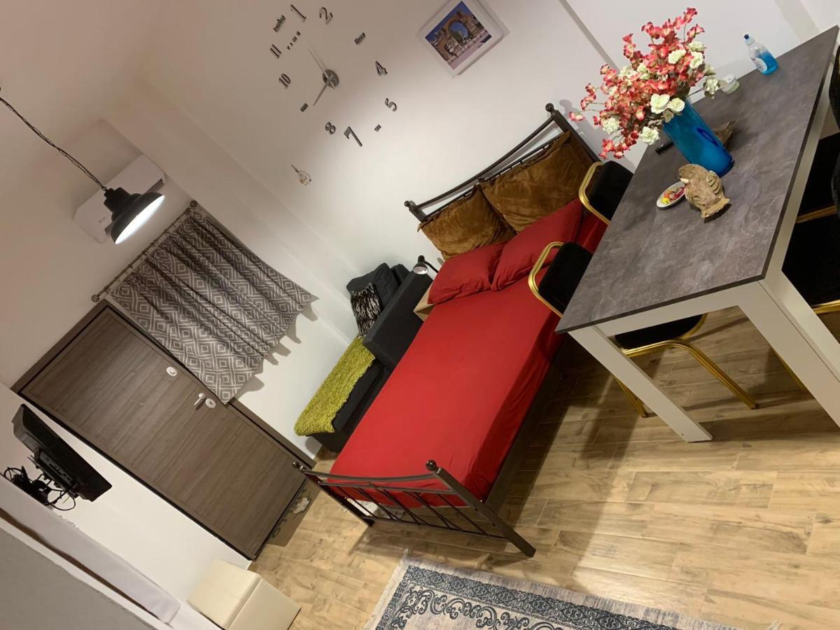 Perfect Place 71α Thessaloniki
