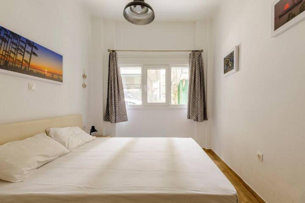 Perfect Place 71α Apartment *
