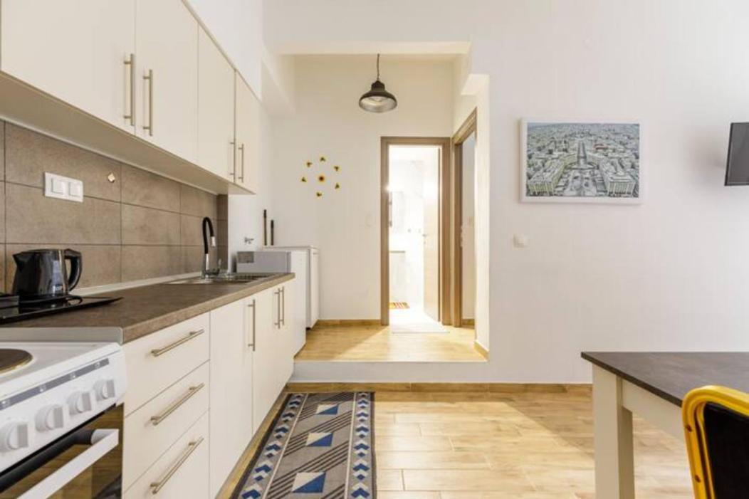 Apartment Perfect Place 71α Thessaloniki