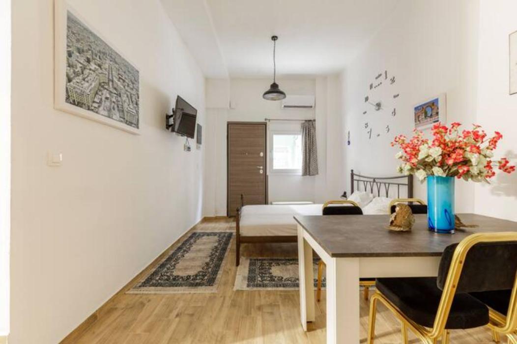 Perfect Place 71α Apartment
