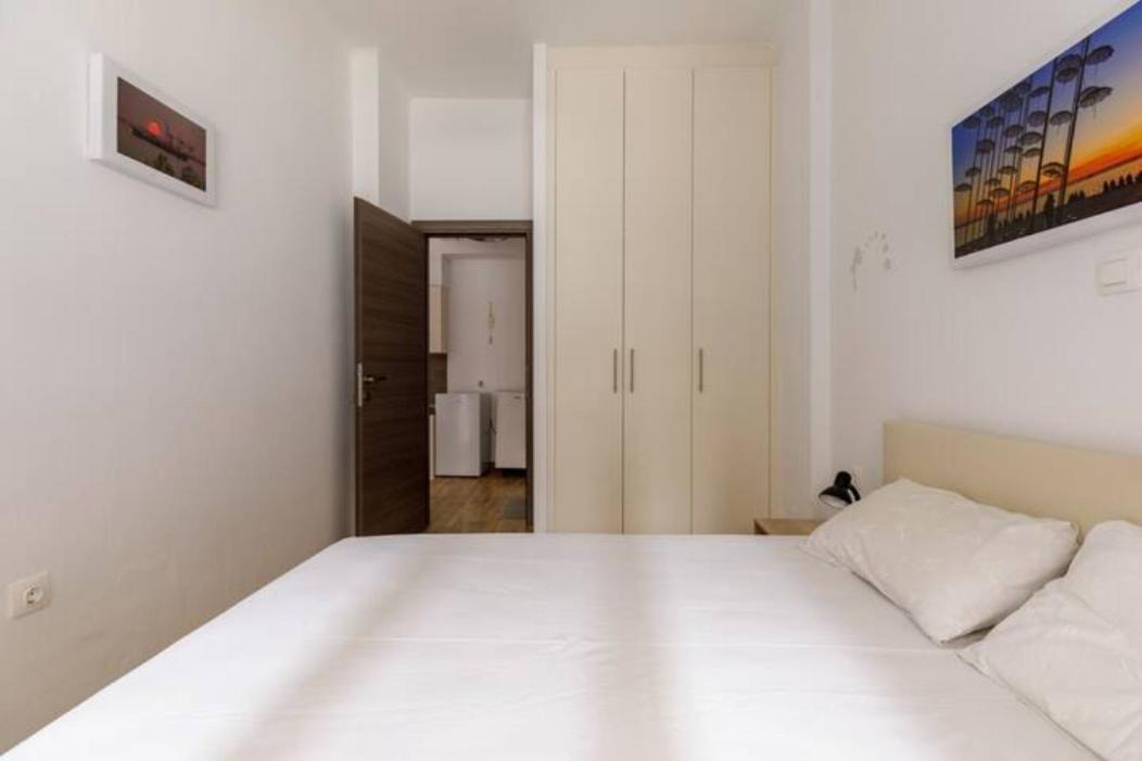 Perfect Place 71α Apartment Thessaloniki